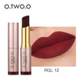 Batom Matte O.TWO.O Lip Tint