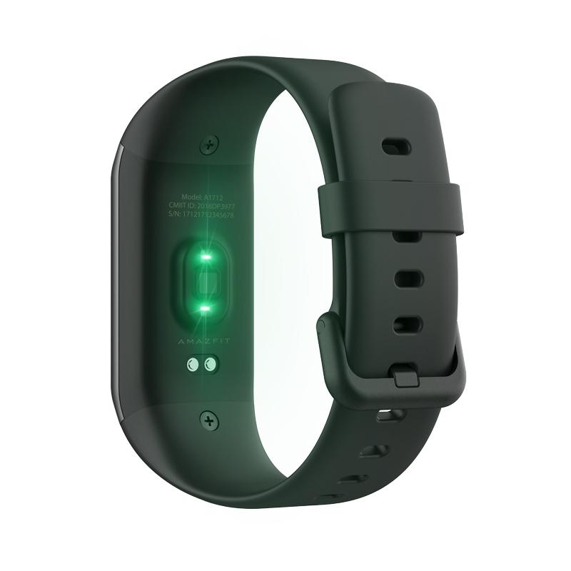 SmartBand Xiaomi Amazfit 2 - Frete Gratis