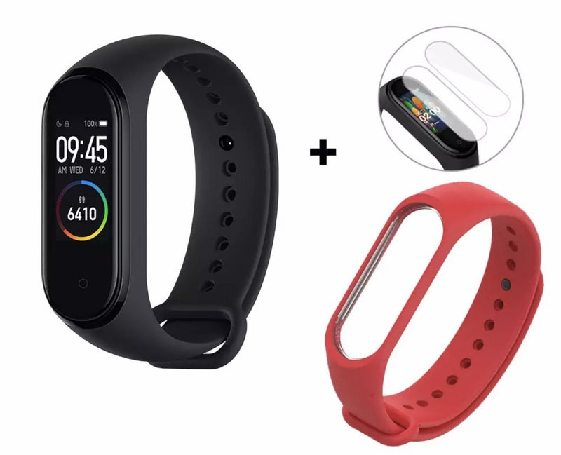 Xiaomi Mi Band 4 Smartband - AlôExpress