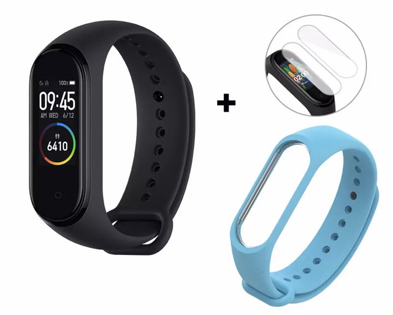 Xiaomi Mi Band 4 Smartband - AlôExpress