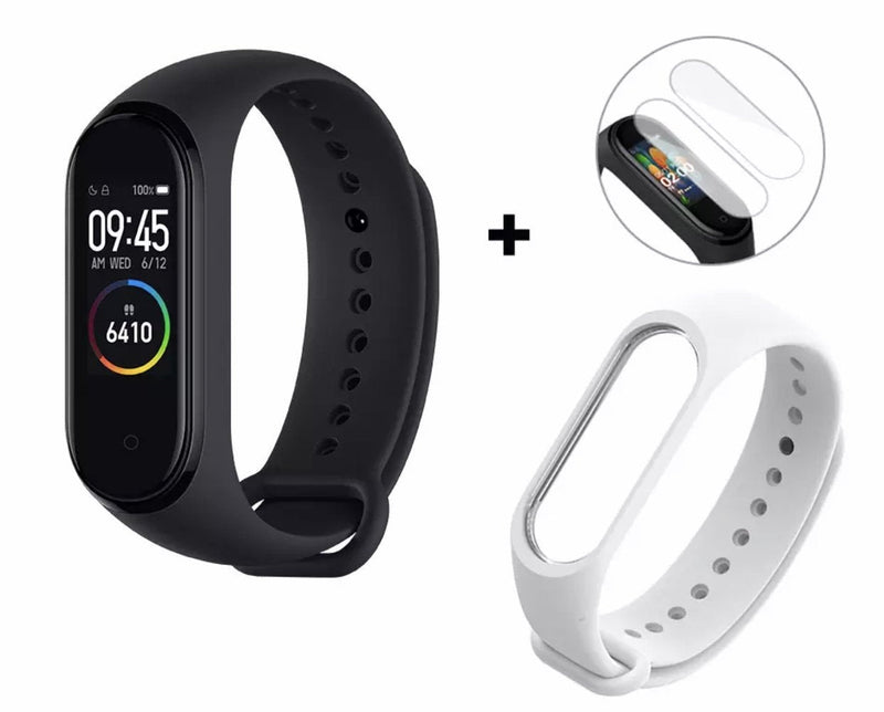 Xiaomi Mi Band 4 Smartband - AlôExpress