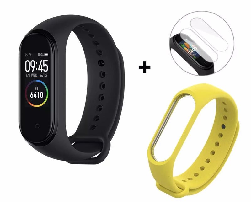 Xiaomi Mi Band 4 Smartband - AlôExpress