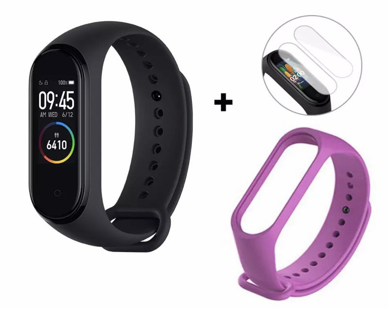 Xiaomi Mi Band 4 Smartband - AlôExpress