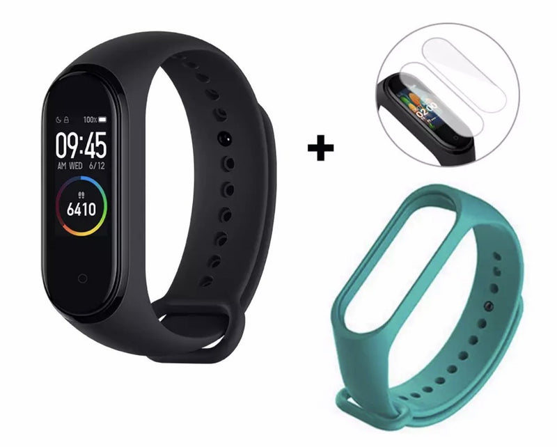 Xiaomi Mi Band 4 Smartband - AlôExpress