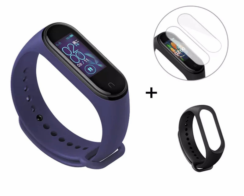 Xiaomi Mi Band 4 Smartband - AlôExpress