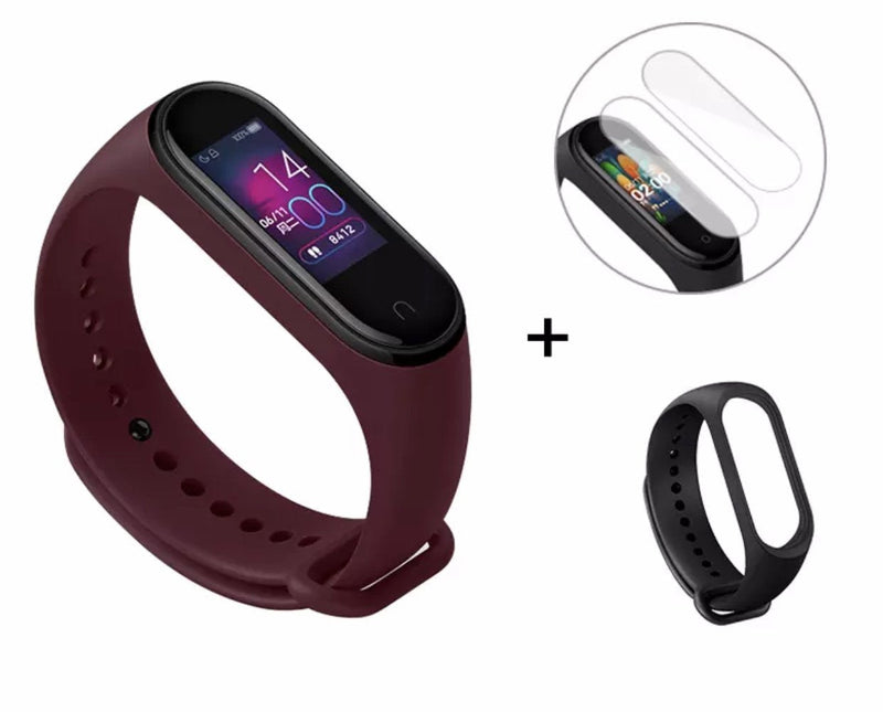 Xiaomi Mi Band 4 Smartband - AlôExpress