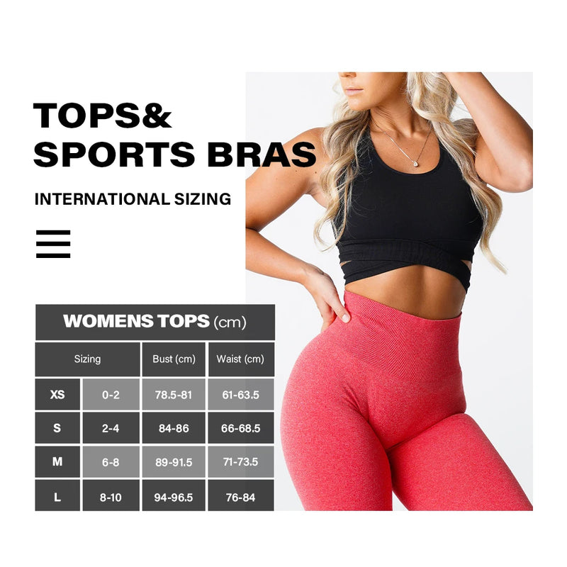 Top Spandex- Nvgtn Seamless  - Sem Costura  - Frete Grátis